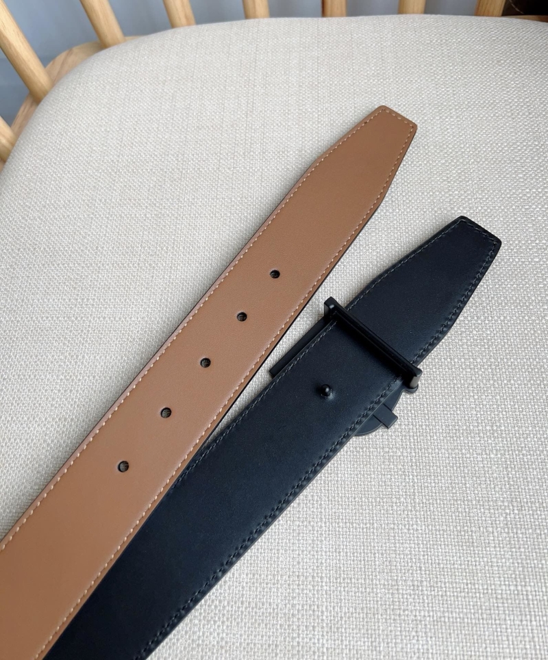 Burberry Belts